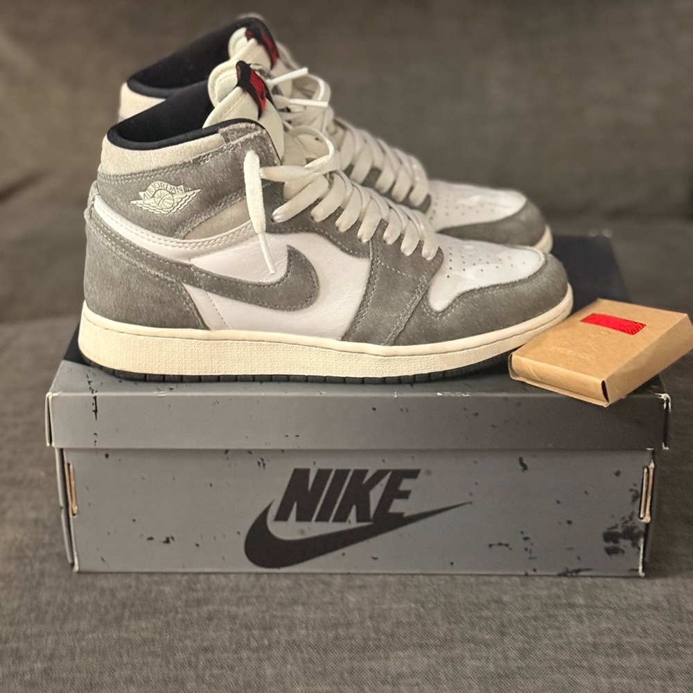 AIR JORDAN 1 RETRO HIGH OG